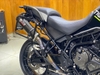 TRIUMPH TIGER 900 RALLY PRO 2020