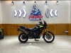 TRIUMPH TIGER 900 RALLY PRO 2020