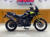 TRIUMPH TIGER 900 RALLY PRO 2020