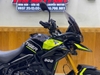 TRIUMPH TIGER 900 RALLY PRO 2020