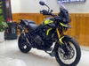 TRIUMPH TIGER 900 RALLY PRO 2020