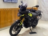 TRIUMPH TIGER 900 RALLY PRO 2020