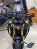 TRIUMPH TIGER 900 RALLY PRO 2020