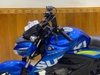 SUZUKI GSX-S150 2018