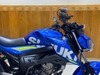 SUZUKI GSX-S150 2018