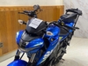SUZUKI GSX-S150 2018