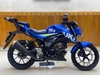 SUZUKI GSX-S150 2018