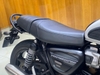TRIUMPH SPEED TWIN 900 2023