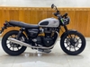 TRIUMPH SPEED TWIN 900 2023