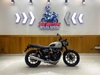 TRIUMPH SPEED TWIN 900 2023