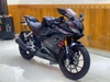 YAMAHA R15V3 2019