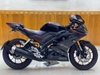 YAMAHA R15V3 2019