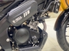 YAMAHA XSR 155 2023
