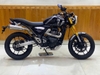 TRIUMPH SPEED 400 2023