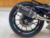 BENELLI 302S ABS 2019