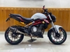 BENELLI 302S ABS 2019