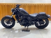 HONDA REBEL 500 ABS 2020