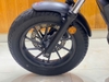 HONDA REBEL 500 ABS 2020