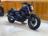 HONDA REBEL 500 ABS 2020
