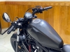 HONDA REBEL 500 ABS 2020