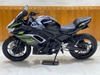 KAWASAKI NINJA 650 2024