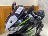 KAWASAKI NINJA 650 2024