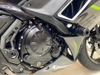 KAWASAKI NINJA 650 2024