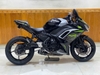 KAWASAKI NINJA 650 2024