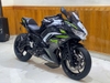 KAWASAKI NINJA 650 2024