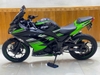 KAWASAKI NINJA 300 ABS 2017
