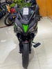 KAWASAKI NINJA 300 ABS 2017
