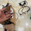 SI NHAN MOTOGADGET PIN