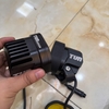 ĐÈN TUN 4 BÓNG VUÔNG KÈM MẠCH