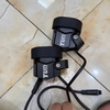 ĐÈN TUN 4 BÓNG VUÔNG KÈM MẠCH
