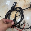 ĐÈN TUN 4 BÓNG VUÔNG KÈM MẠCH
