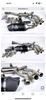 PÔ ARROW + CỔ FULL SYSTEM  HONDA CBR650R\CB650R