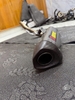PÔ AKARAPOVIC + SLIP ON KTM DUKE 390\200