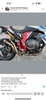 PÔ AKARAPOVIC MOTO 2 +CỔ TITANIUM HONDA CB1000R