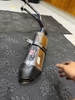 PÔ YOSHIMUARA + CỔ FULL TITANIUM KAWASAKI NINJA 650/Z650