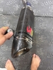 PÔ AKARAPOVIC RACING LINE + CỔ FULL TITANIUM KAWASAKI ZX25R