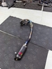 PÔ AKARAPOVIC RACING LINE + CỔ FULL TITANIUM KAWASAKI ZX25R