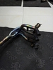 PÔ AKARAPOVIC RACING LINE + CỔ FULL TITANIUM KAWASAKI ZX25R
