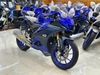 YAMAHA R15 V4 NEW 100%