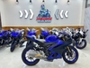 YAMAHA R15 V4 NEW 100%