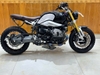 BMW R nine T CLASSIC 2015
