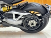 DUCATI X DIAVEL S 2019