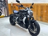 DUCATI X DIAVEL S 2019
