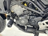 HONDA CB150R 2019