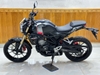 HONDA CB150R 2019