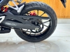 HONDA CB150R 2019